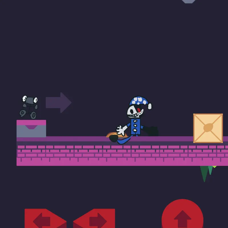 Game by @spooderman1235