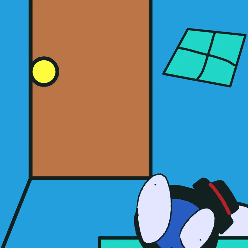 Game by @the_horrible_bluesphere