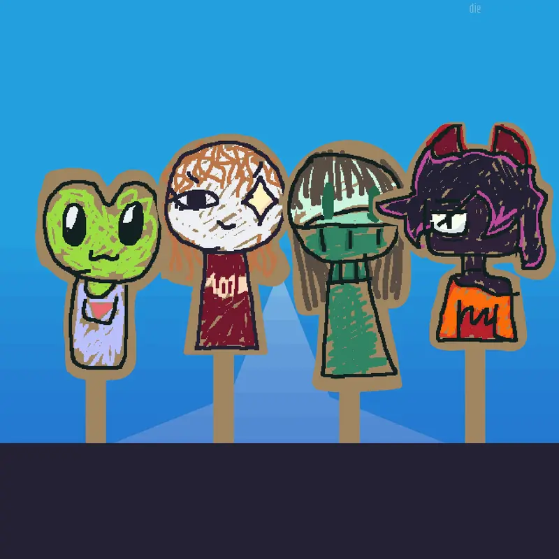 Game by @Froggiworks