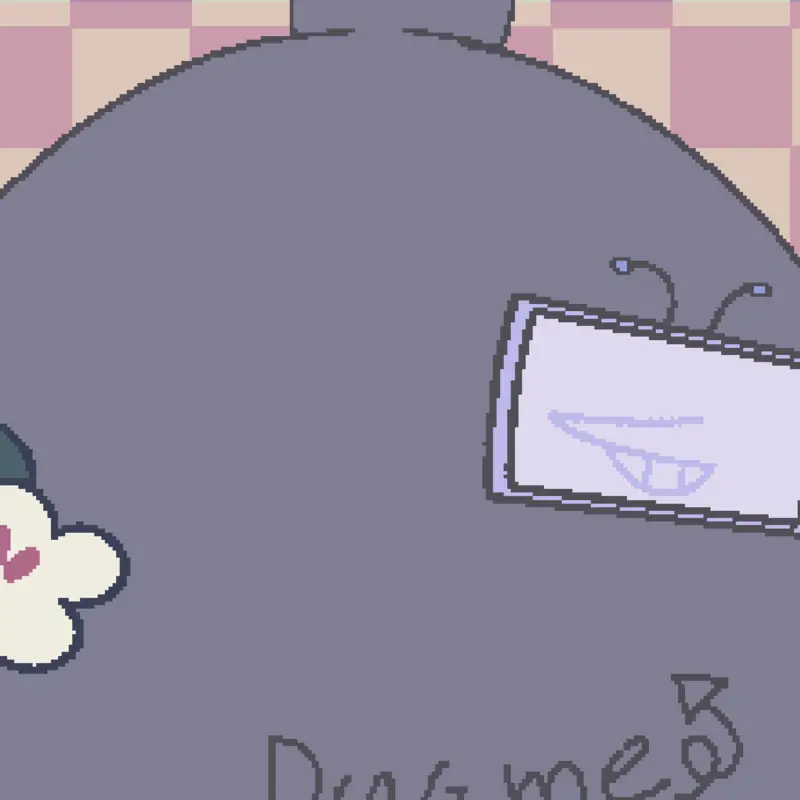 Game by @StardustNemuri