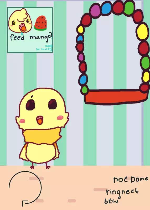 Game by @i_eat_socks_yummeh
