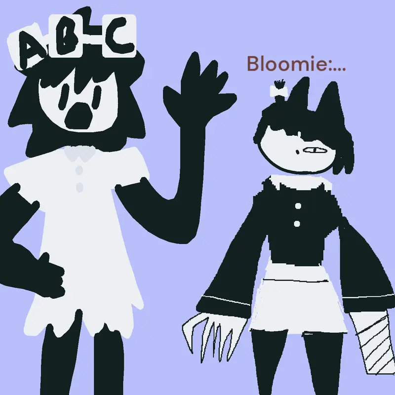Game by @Aelina_the_fox