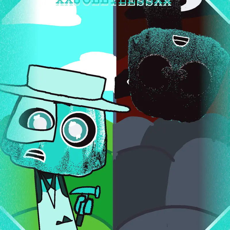 Game by @MoytheOctopus