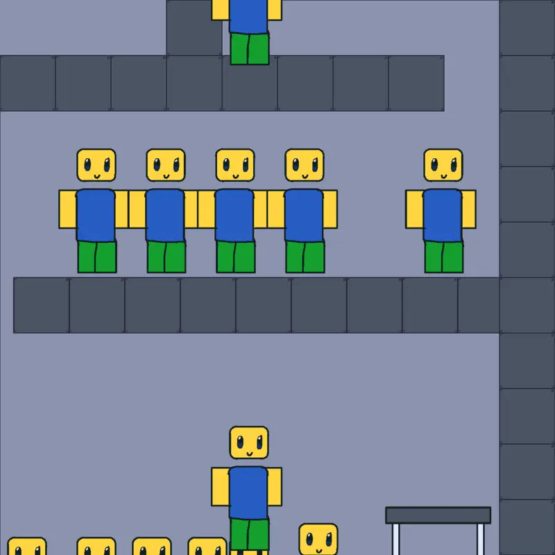 Game by @c-h-a-u
