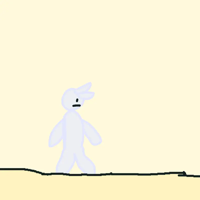 Furry Infection animation by @FabioMendes