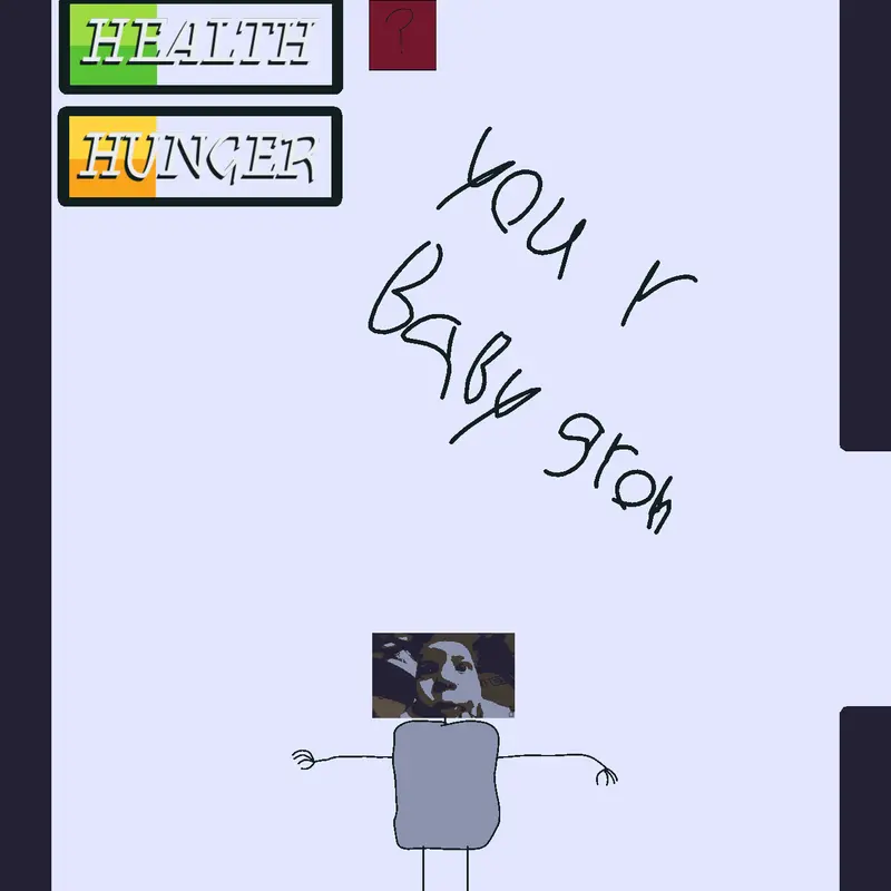 Game by @babygron