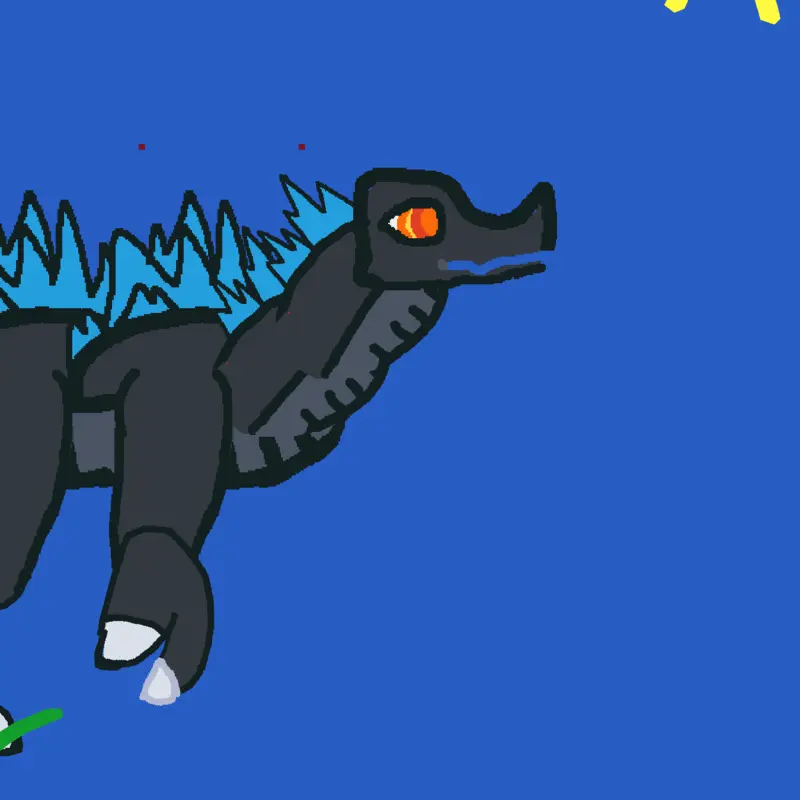 Game by @rex-firezilla