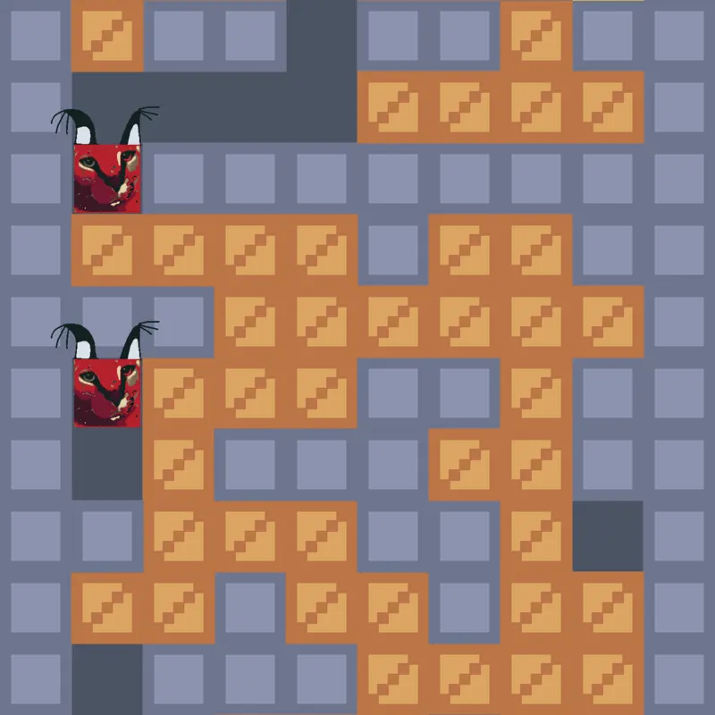 Game by @2DToP