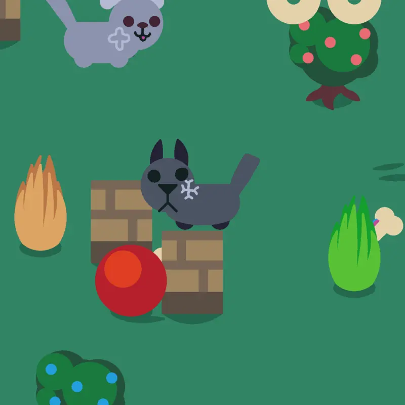 Game by @Hello_Kitty2015