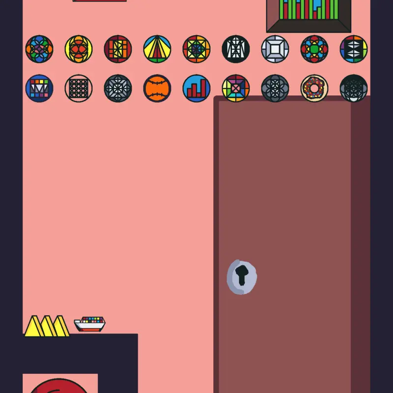 Game by @KalvinKing
