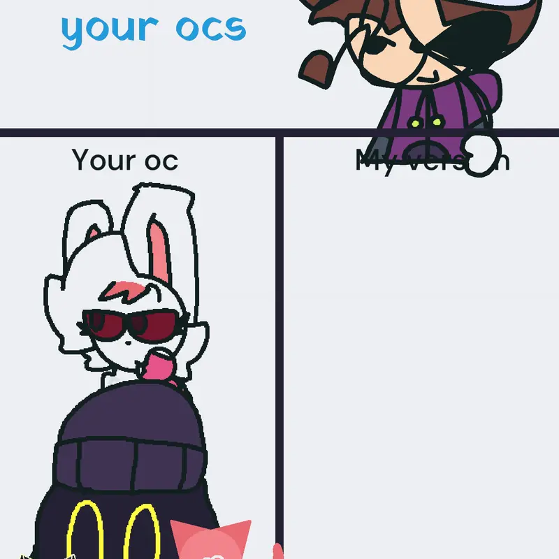 Game by @Darkkirby_andastrie_V1