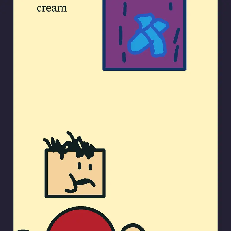 Game by @funleable
