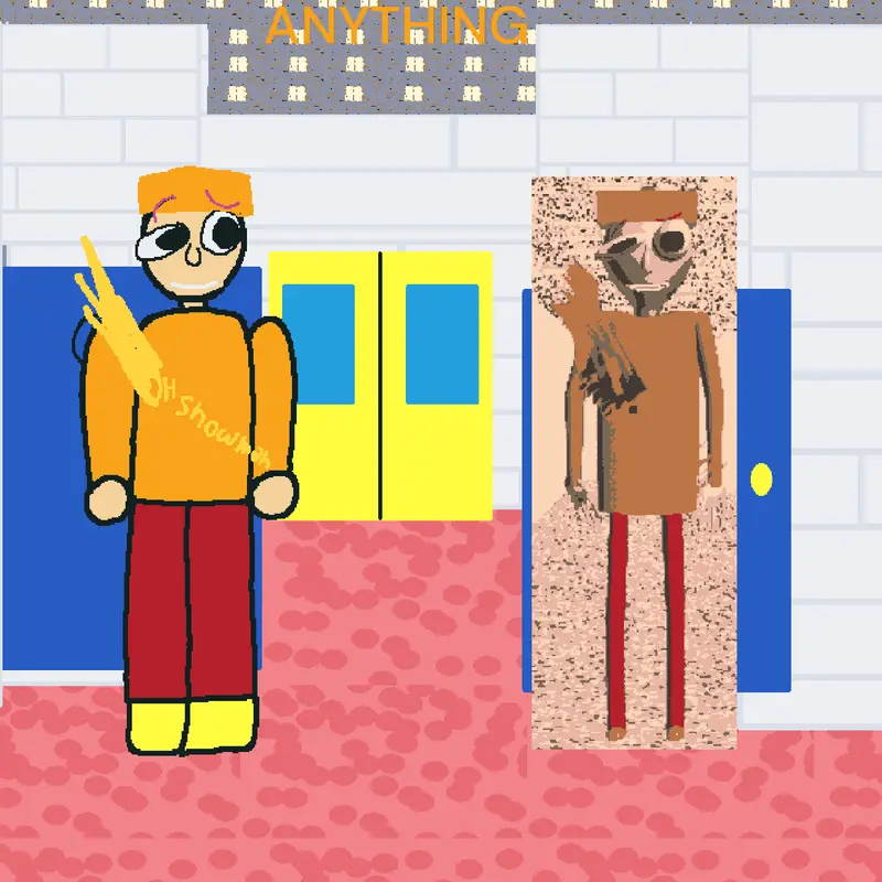 Game by @GmHng
