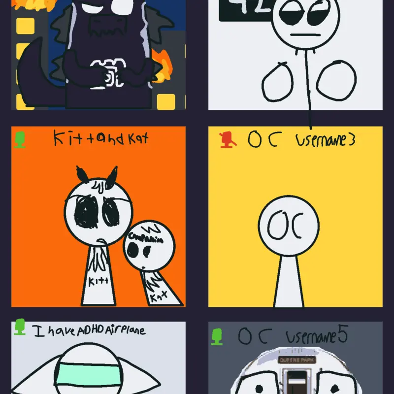 Game by @jennelyn