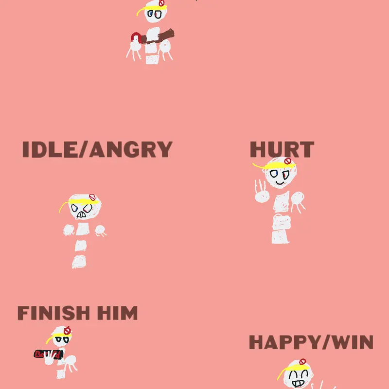 Game by @alshaqi