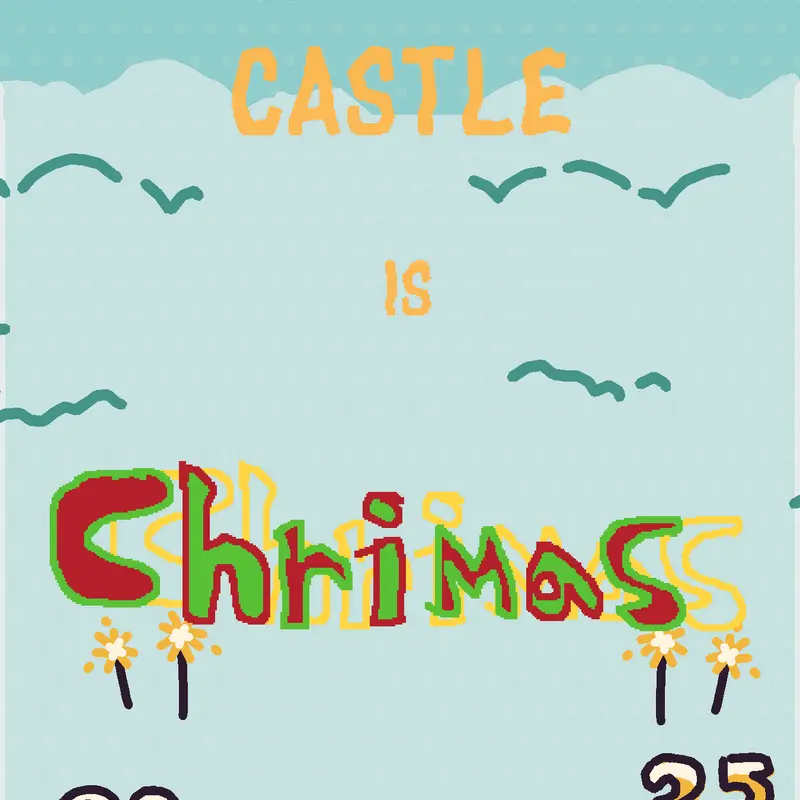 Game by @lemonandoreng