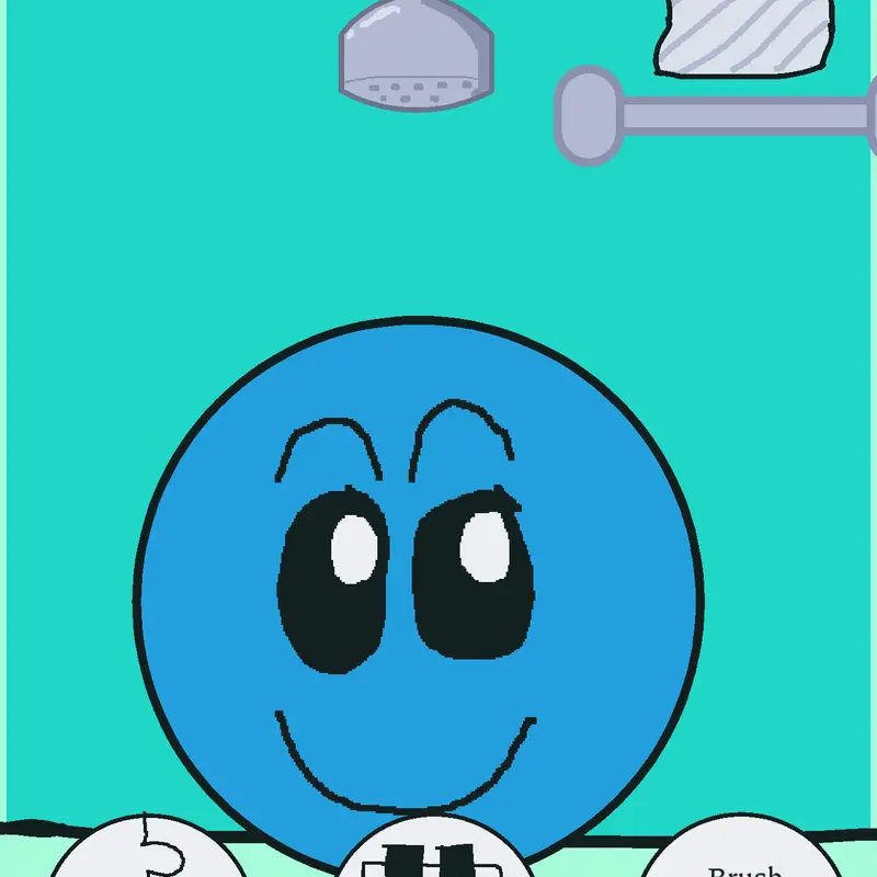 Game by @Bruno0207