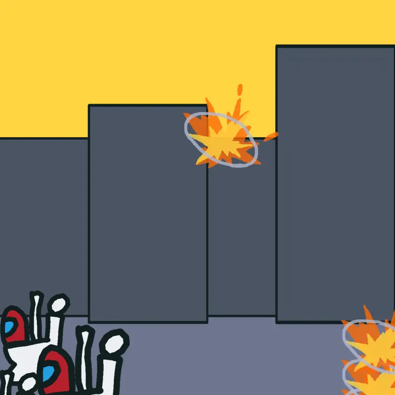 Game by @mithong