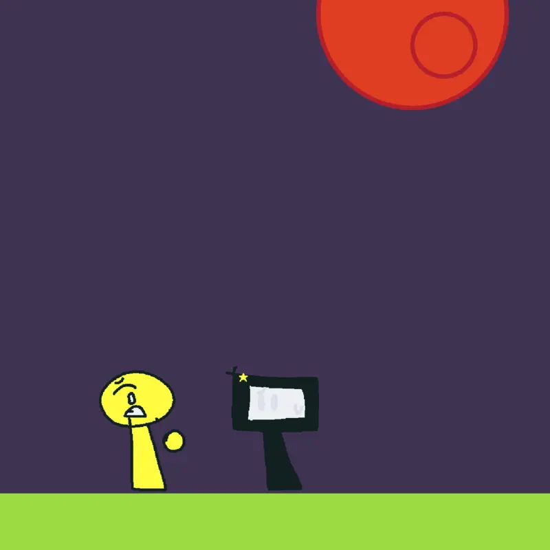Game by @luonmn