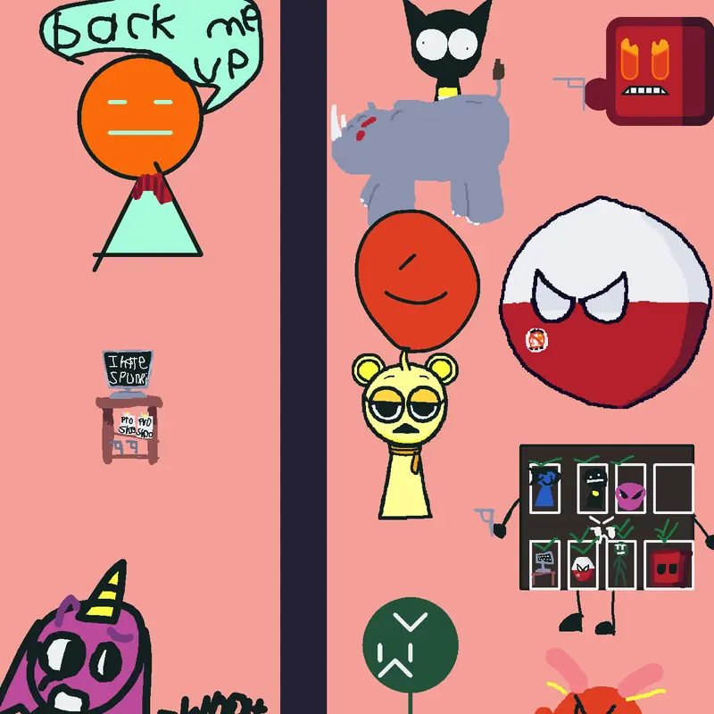 Game by @Smollbertcat-17