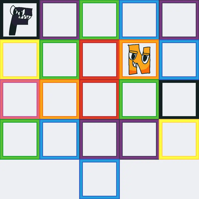 Game by @N_lover