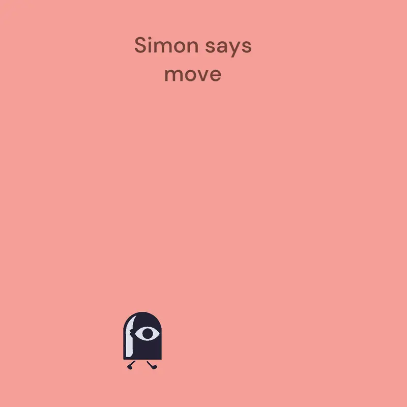 Game by @leckyme