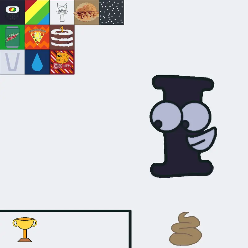 Game by @Rusudominic9