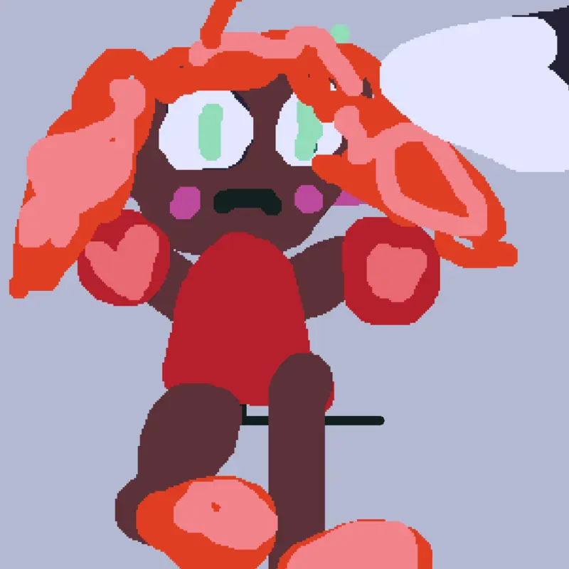 Game by @lilly-the_cat-lover