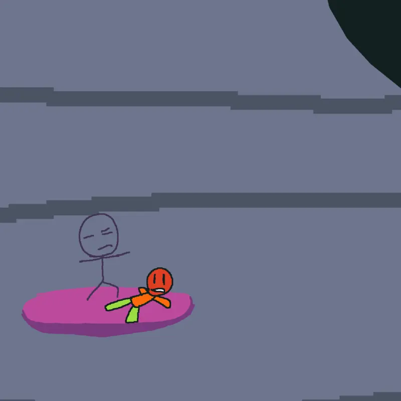 Game by @Prototype23PoppyPlaytime