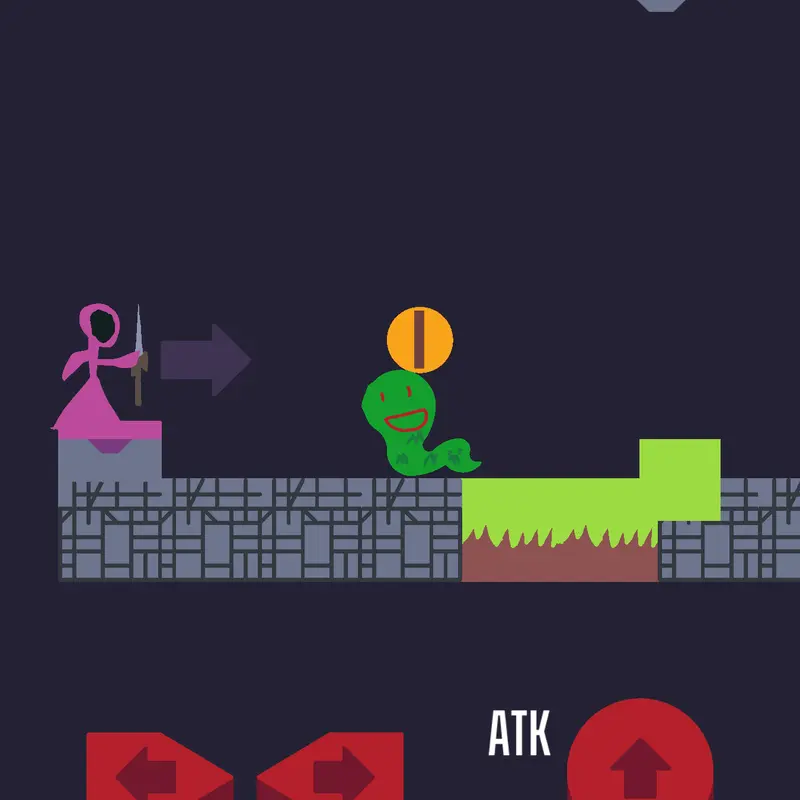 Game by @gorillatags