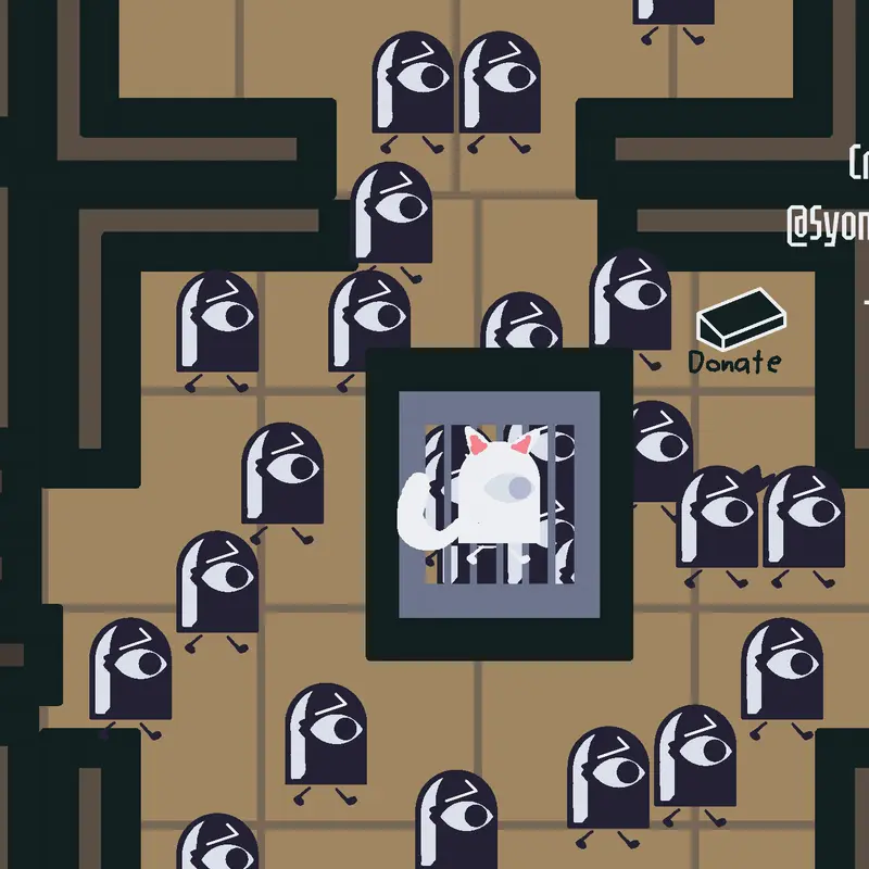 Game by @Cute_Rahaf