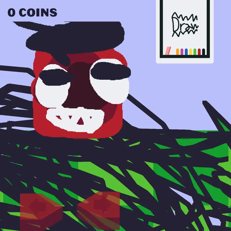 Game by @funbotroni