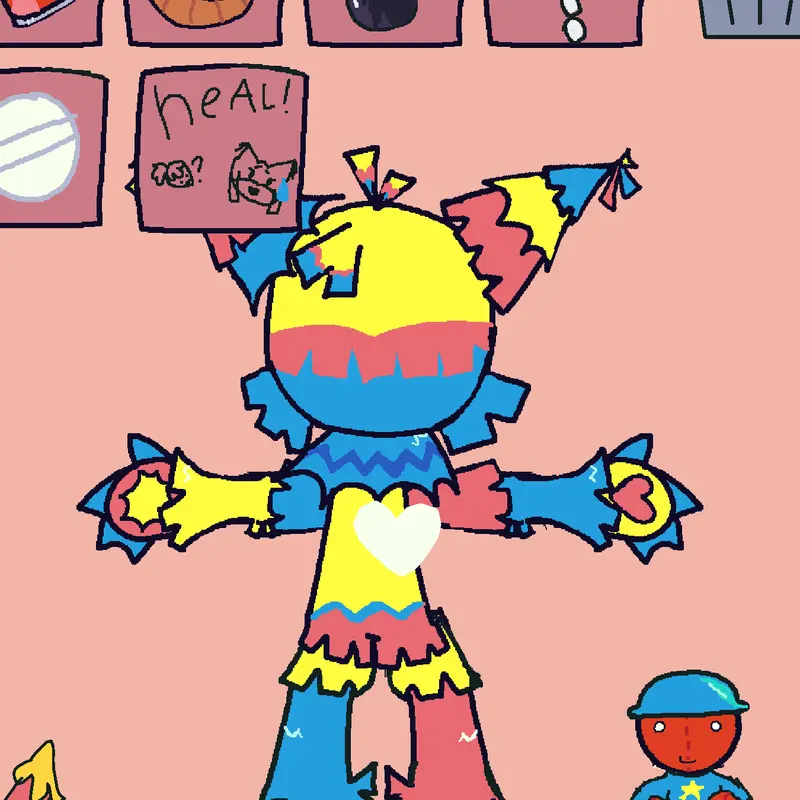 Yay me! by @yatta_gigi
