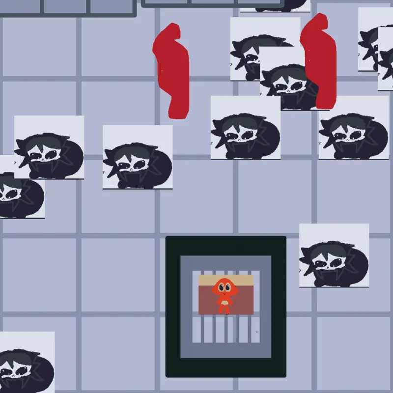 Game by @baby_orangecat