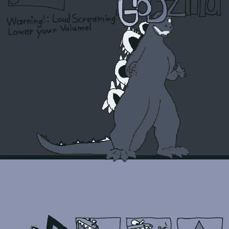 Game by @godzillasaurus_account