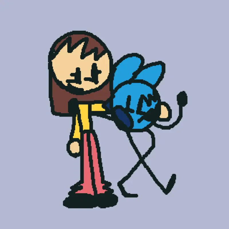 Game by @SpeeDash
