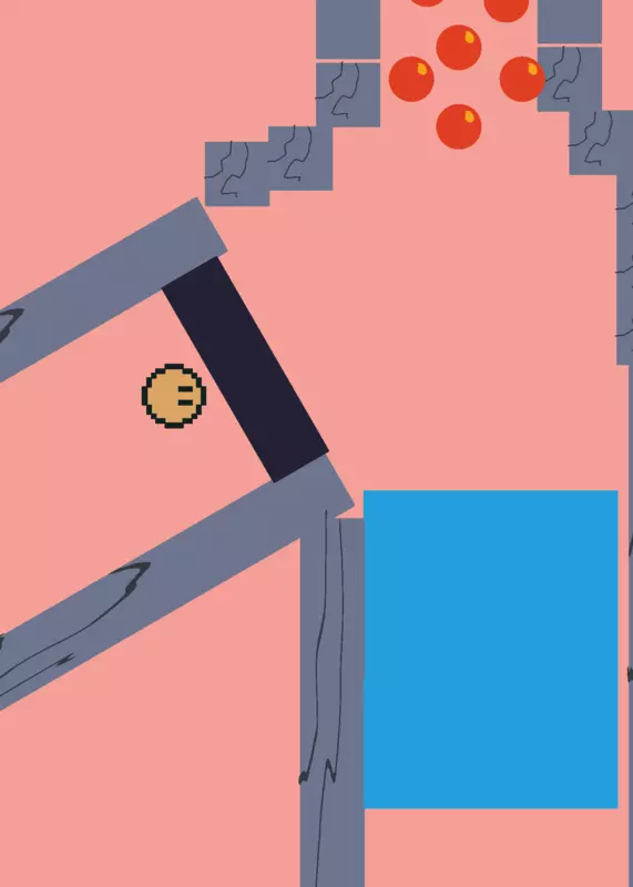 Game by @BlaxelsStudio