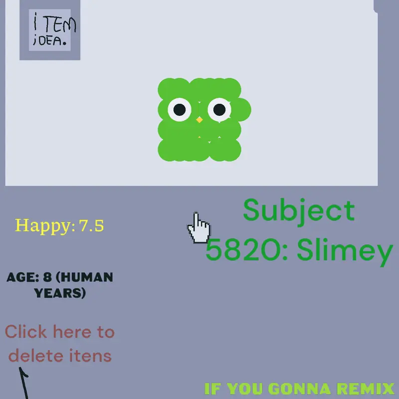 Game by @Glashiur123