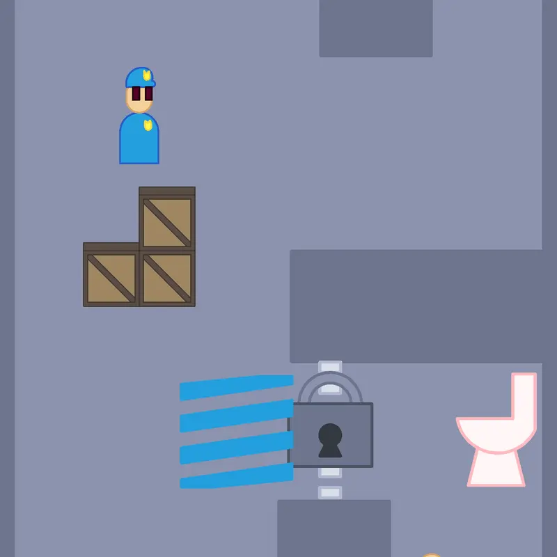 Game by @PrezesStudio