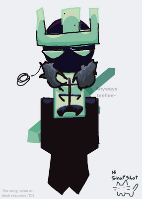 snapshot