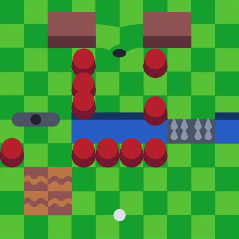 Game by @CastleRules