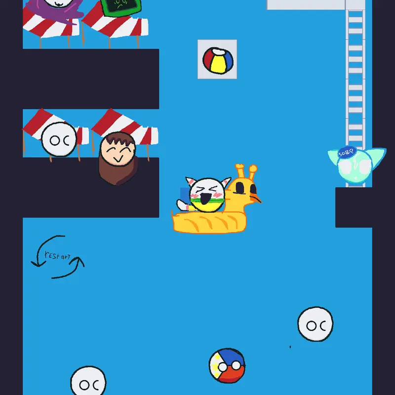 Game by @Twixxel_L3sg0