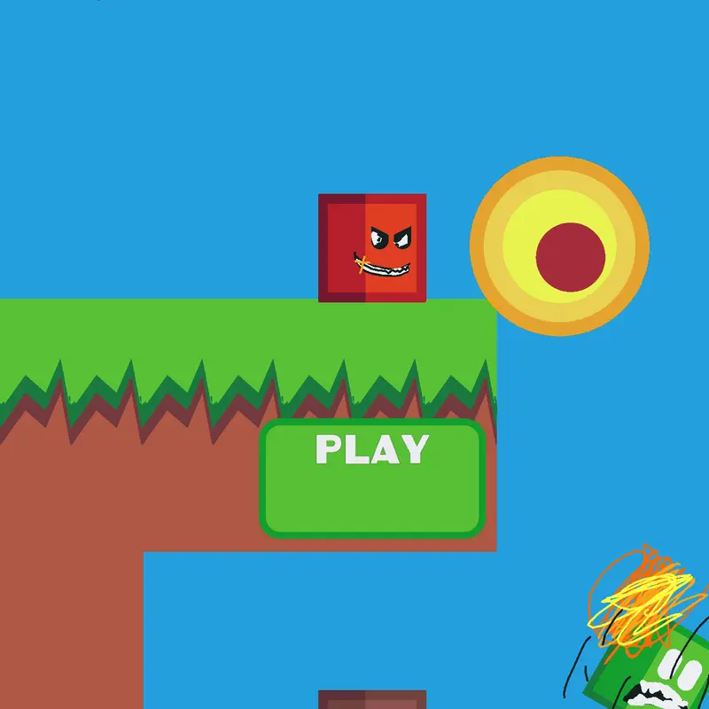 Game by @sonickokt