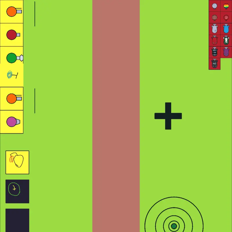 Game by @ifffubc