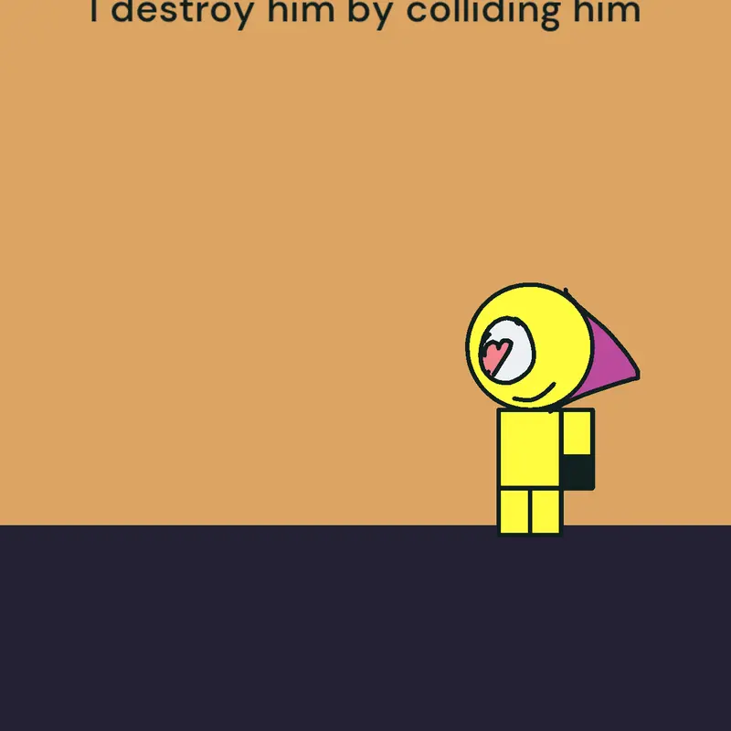 Game by @nothingwhynot