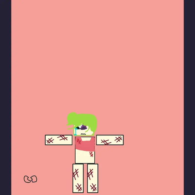 Game by @VergilJuslieJohn