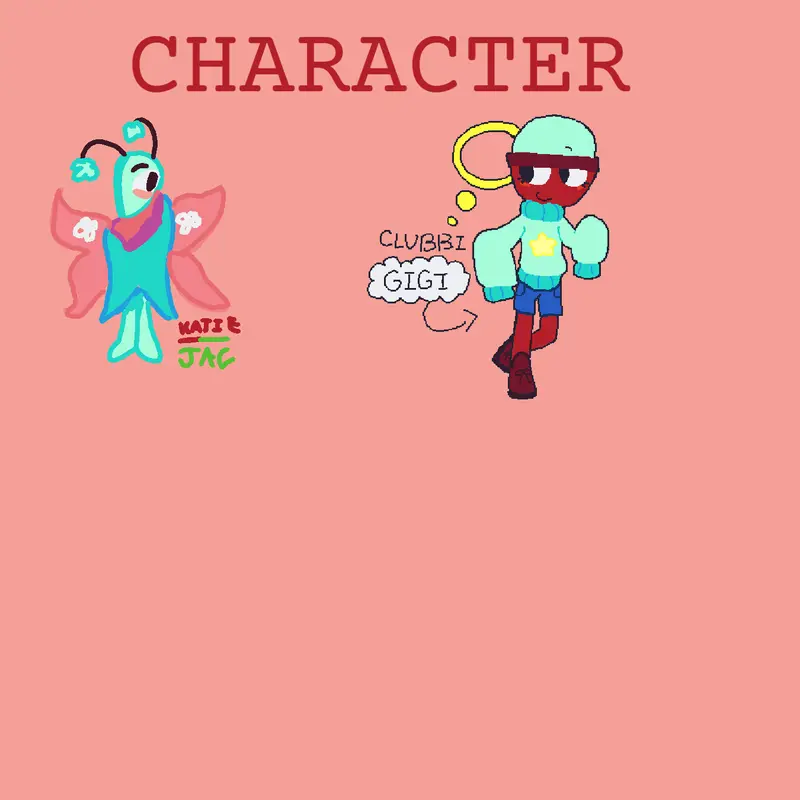 Game by @clubbi