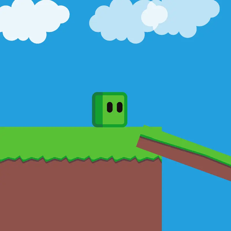Game by @hisyammuzakkis
