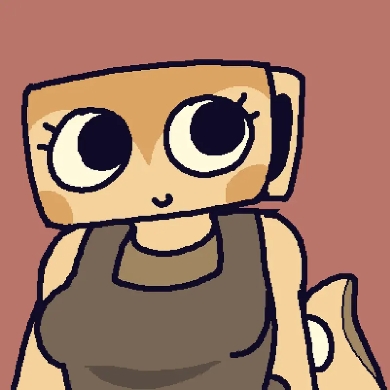 Game by @gut_pudge