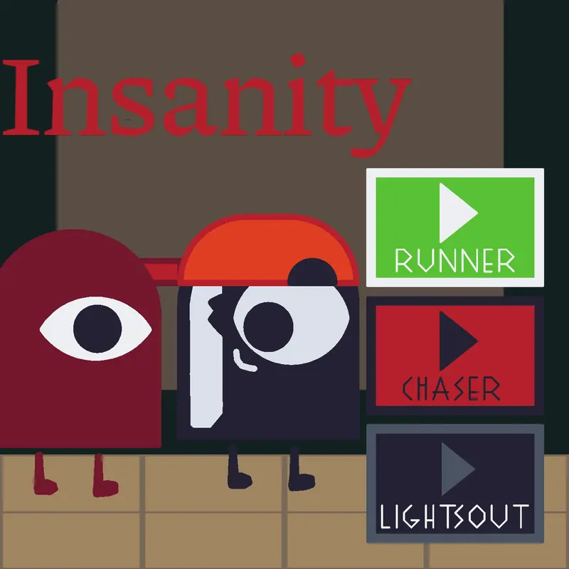 Infection Insanity by @Vaxy
